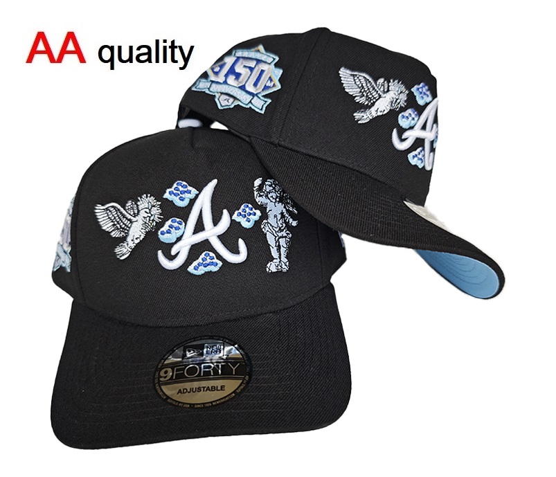 Atlanta Braves 4