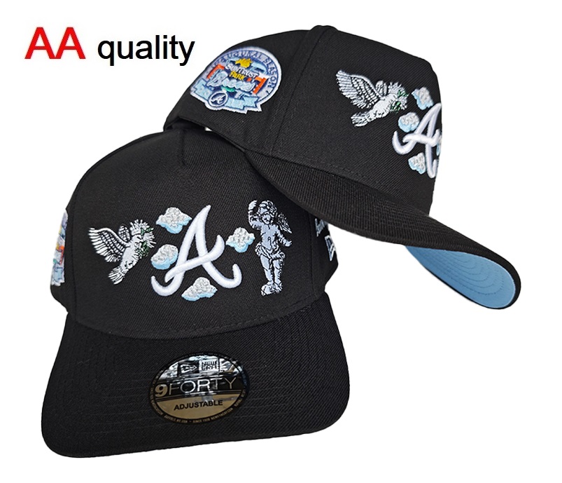 Atlanta Braves 5