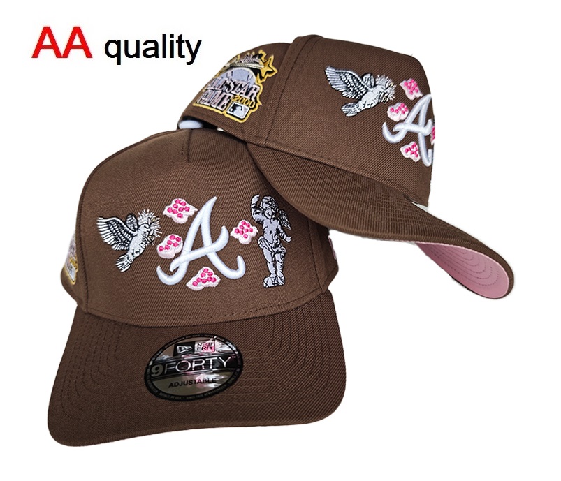 Atlanta Braves 6