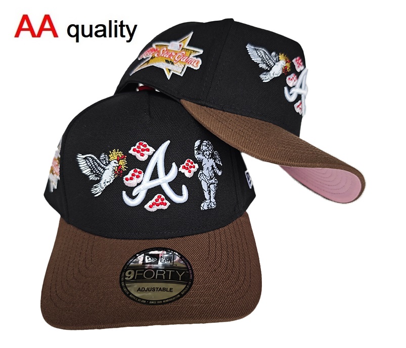 Atlanta Braves 7
