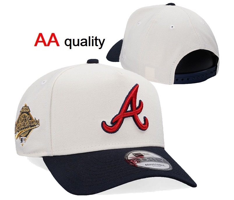 Atlanta Braves 9