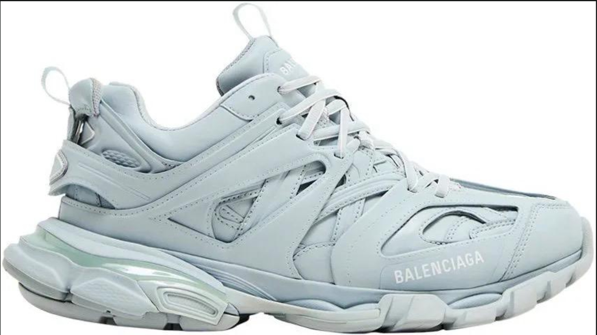 BALENCIAGA TRACK 3.0