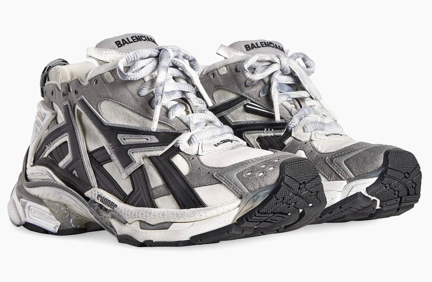 BALENCIAGA TRACK