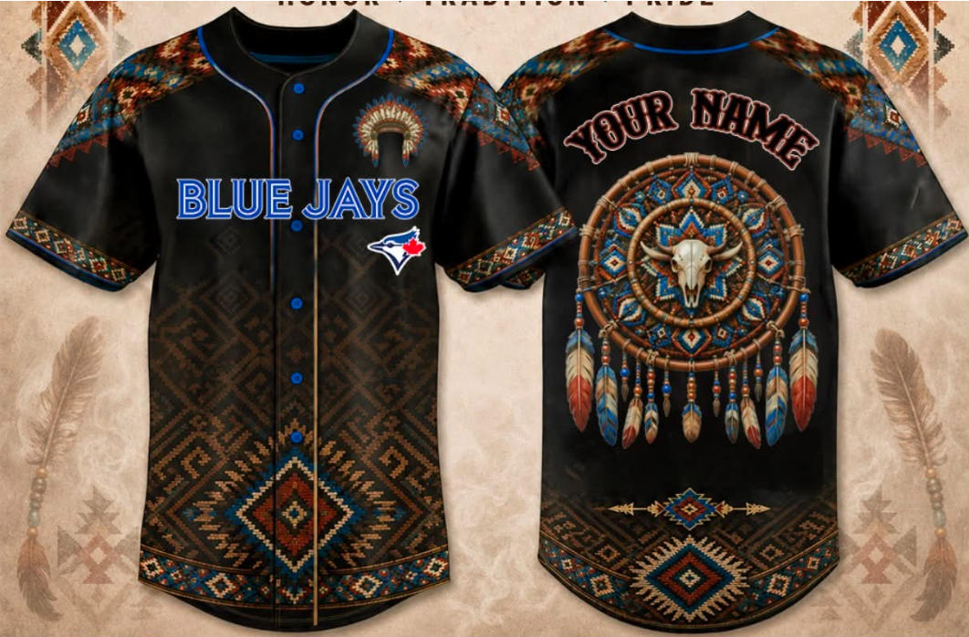 BLUE JAYS
