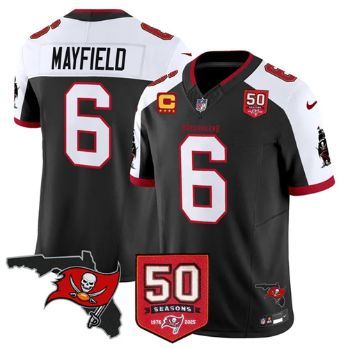 Baker Mayfield