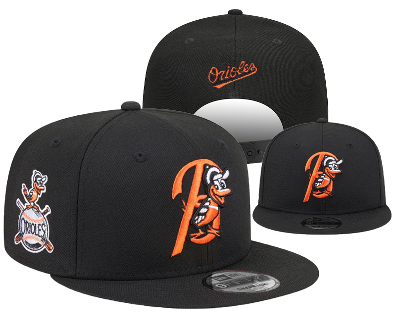 Baltimore Orioles 2