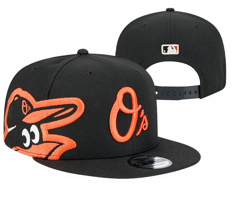 Baltimore Orioles