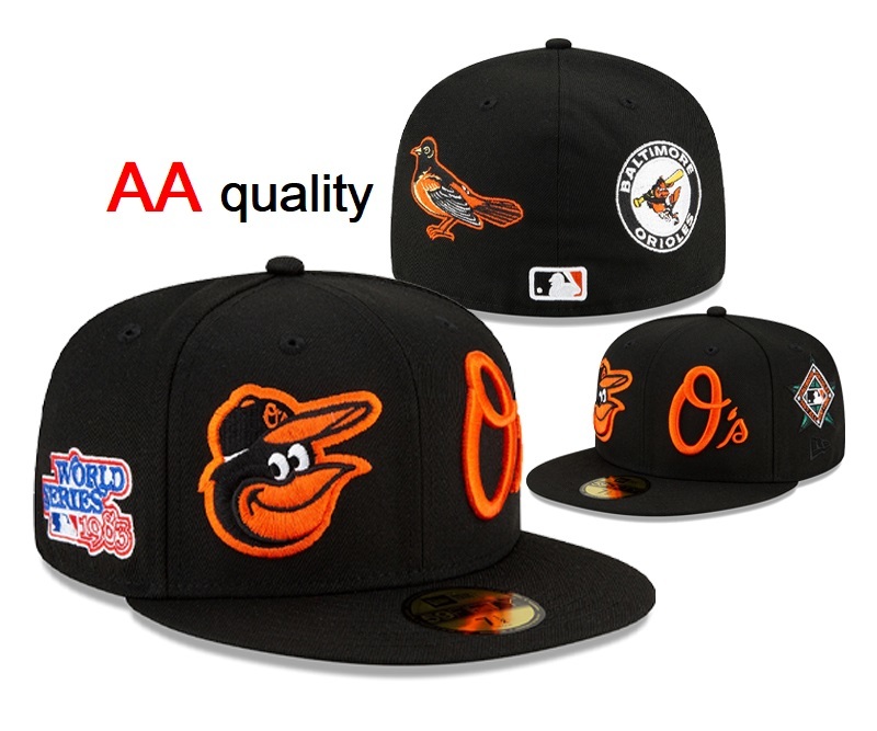 Baltimore Orioles 6