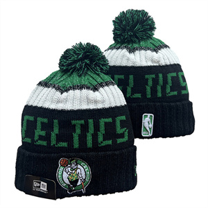 Boston Celtics 2024 Knit Hats 002