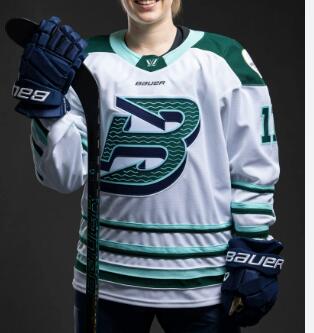 Boston Fleet unveil jersey designs ahead of 2024-25 season