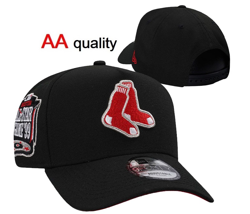 Boston Red Sox 1