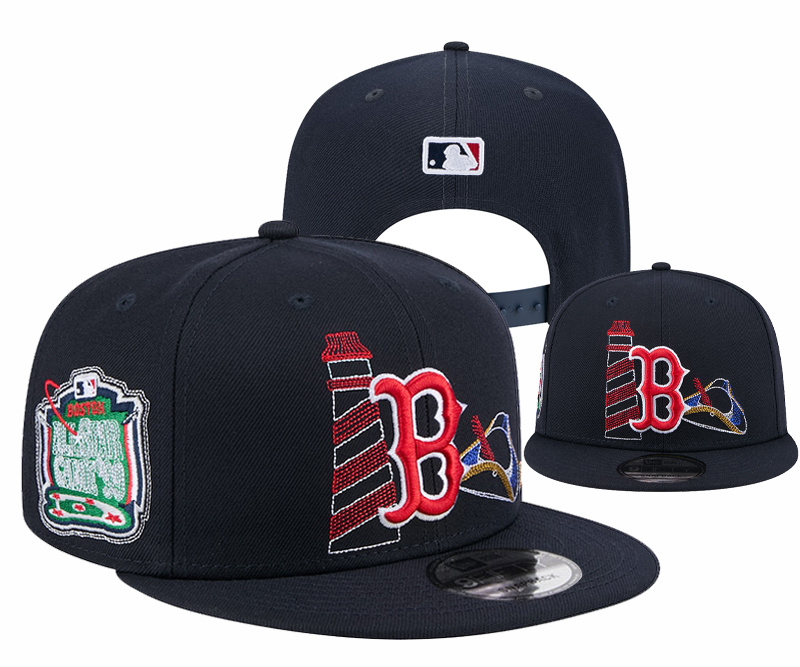 Boston Red Sox 10
