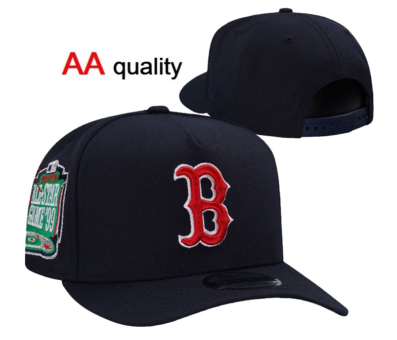 Boston Red Sox 2