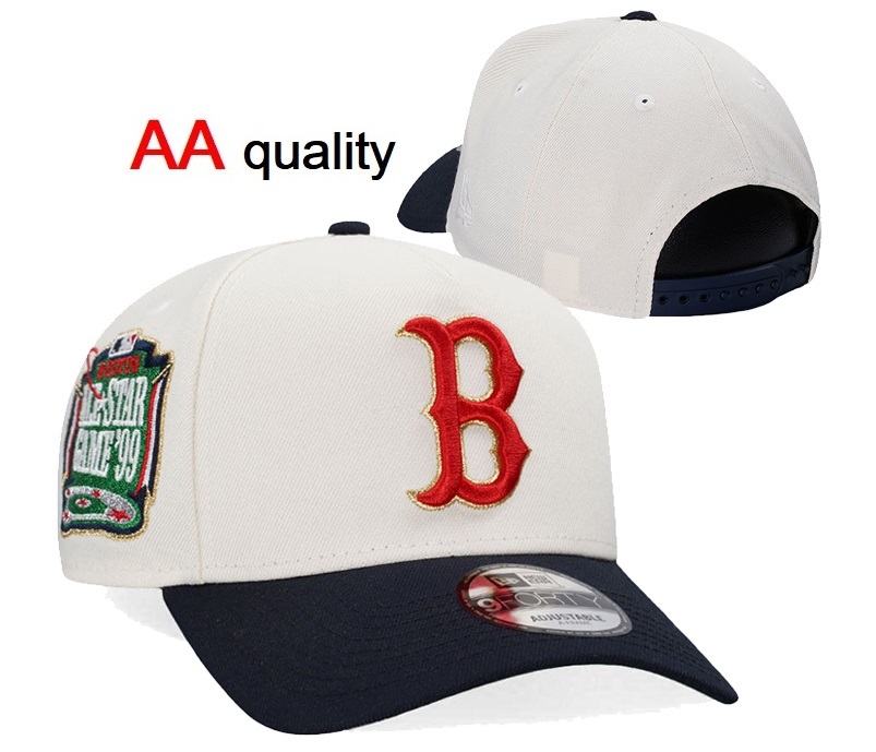 Boston Red Sox 3