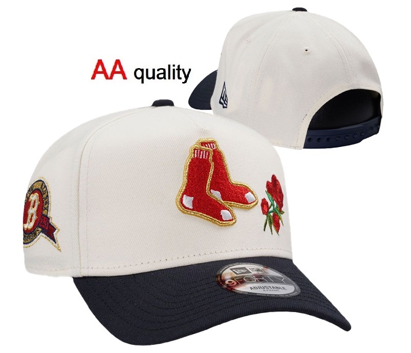 Boston Red Sox 4