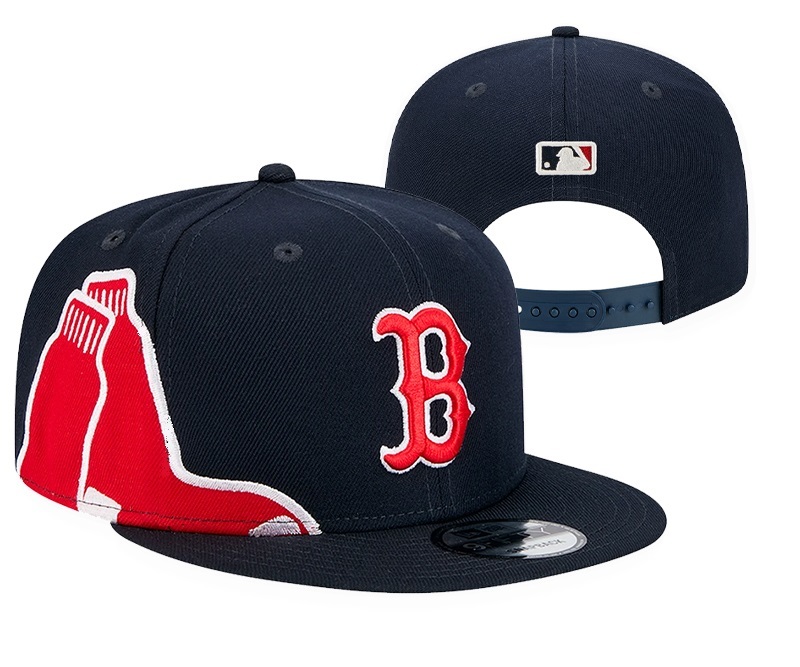Boston Red Sox 5