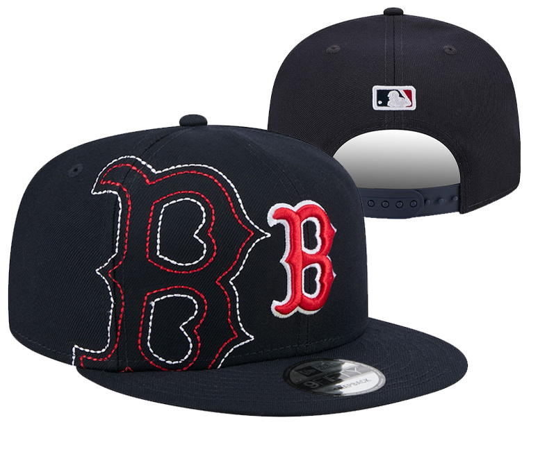 Boston Red Sox 6