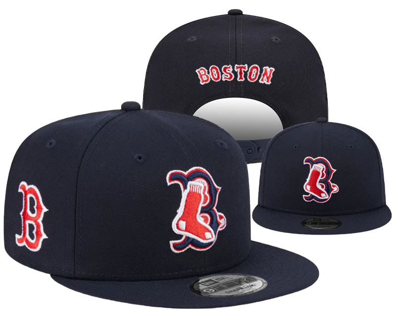 Boston Red Sox 7