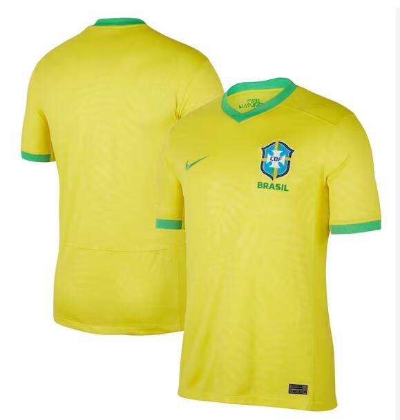 Brazil National Team Merchandise