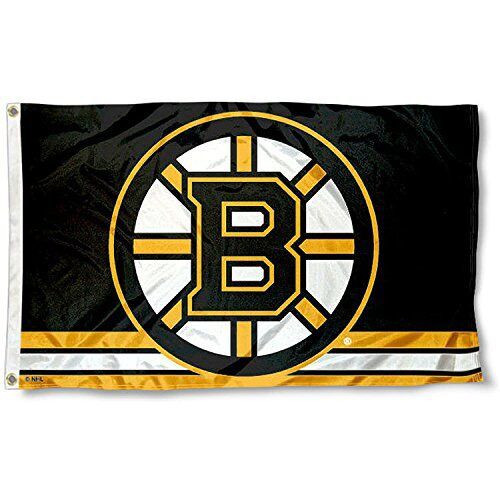 Bruins Flag Size 3X5Ft (2)