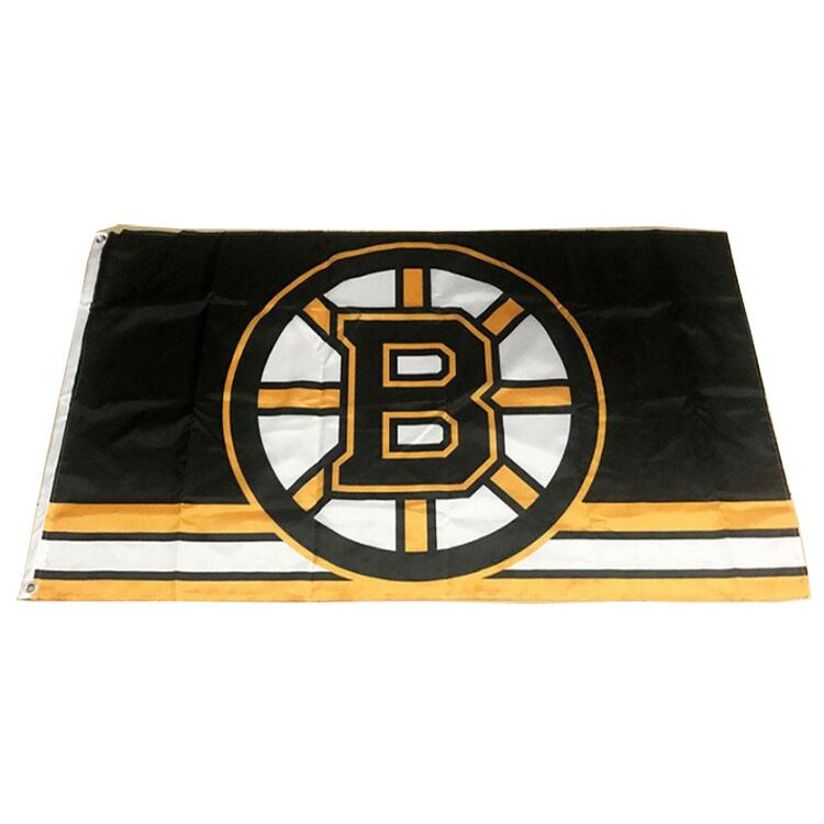 Bruins Flag Size 3X5Ft