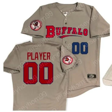 Buffalo Bisons