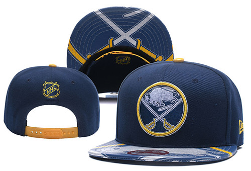 Buffalo Sabres Hat--YD