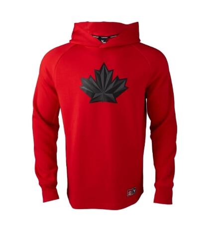 CANADA HOODIE