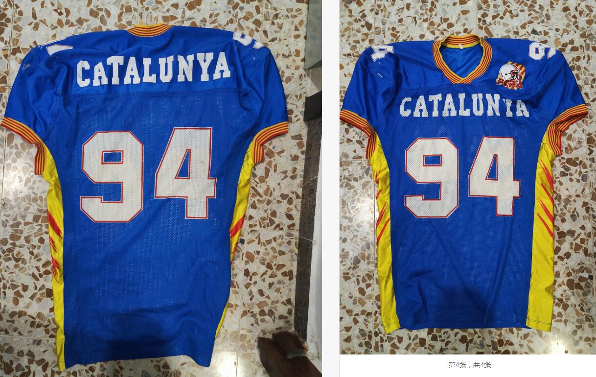 CATALUNYA 94 CATALUNYA