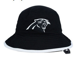 Carolina Panthers Bucket hat