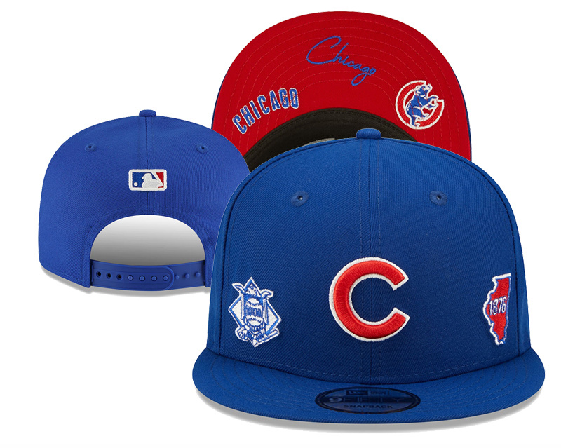 Chicago Cubs 10