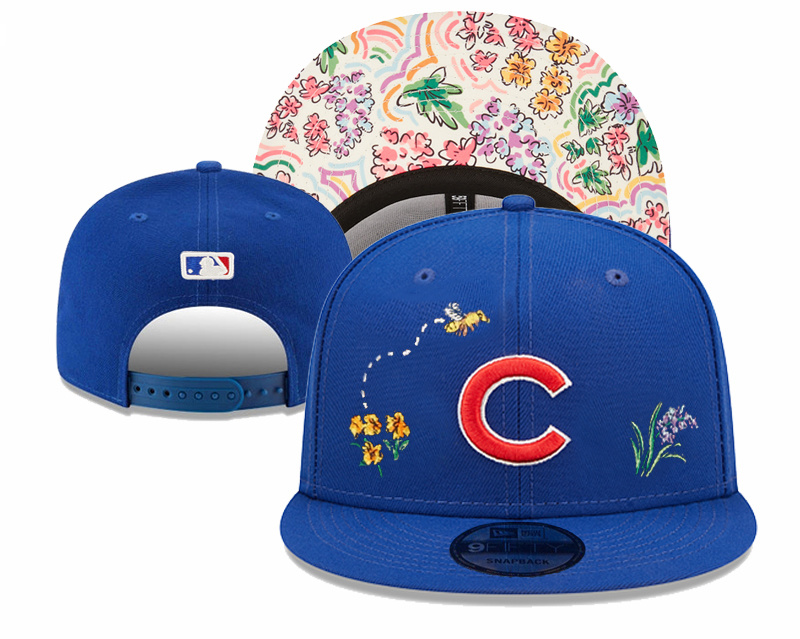 Chicago Cubs 11