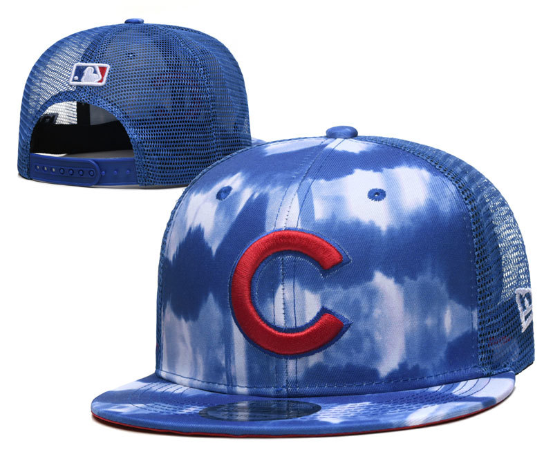 Chicago Cubs 12