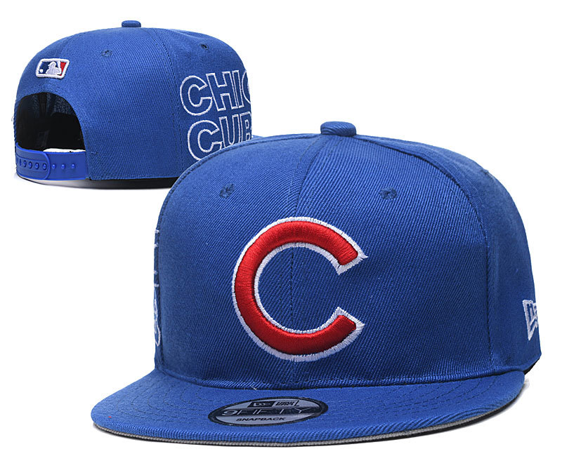Chicago Cubs 13