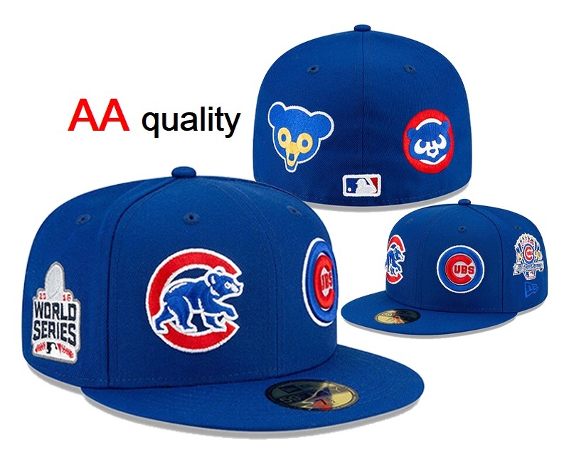 Chicago Cubs 14
