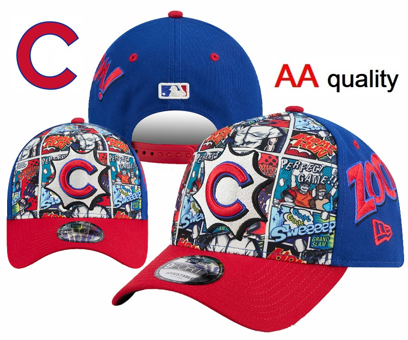 Chicago Cubs 2