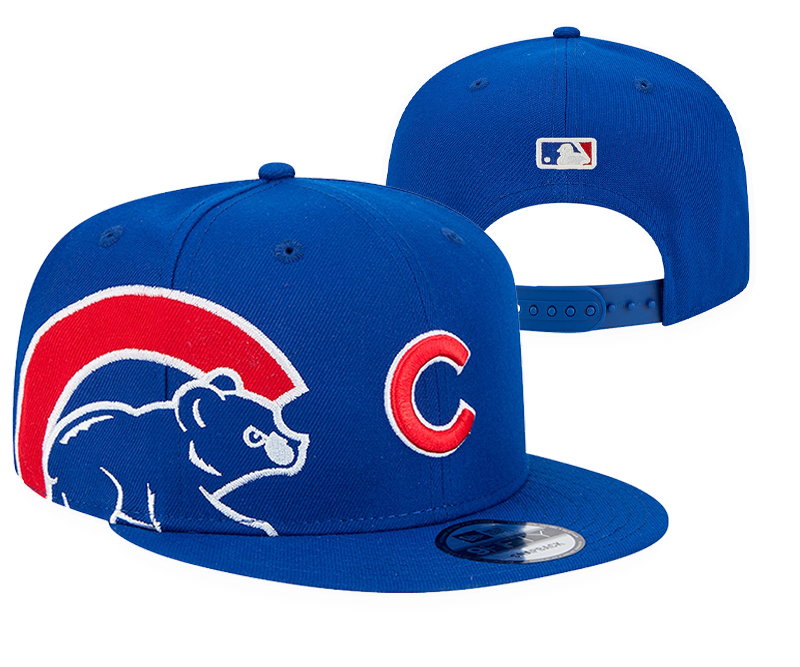 Chicago Cubs
