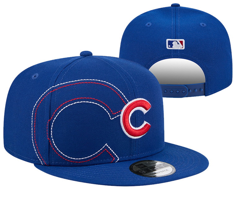 Chicago Cubs 7