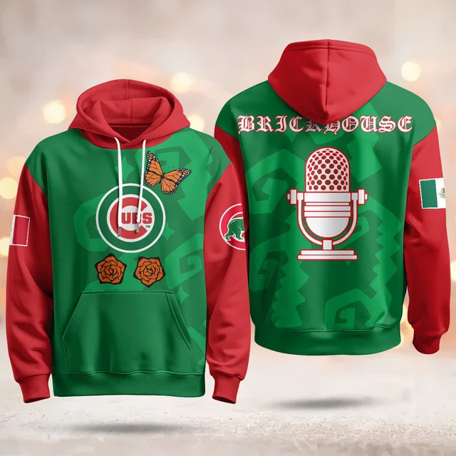 Chicago Cubs Xicago Mexican Heritage Hoodie JACK BRICKHOUSE.webp