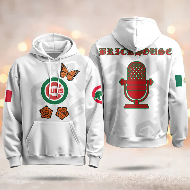 Chicago Cubs Xicago Mexican Heritage Hoodie WHITE JACK BRICKHOUSE.webp