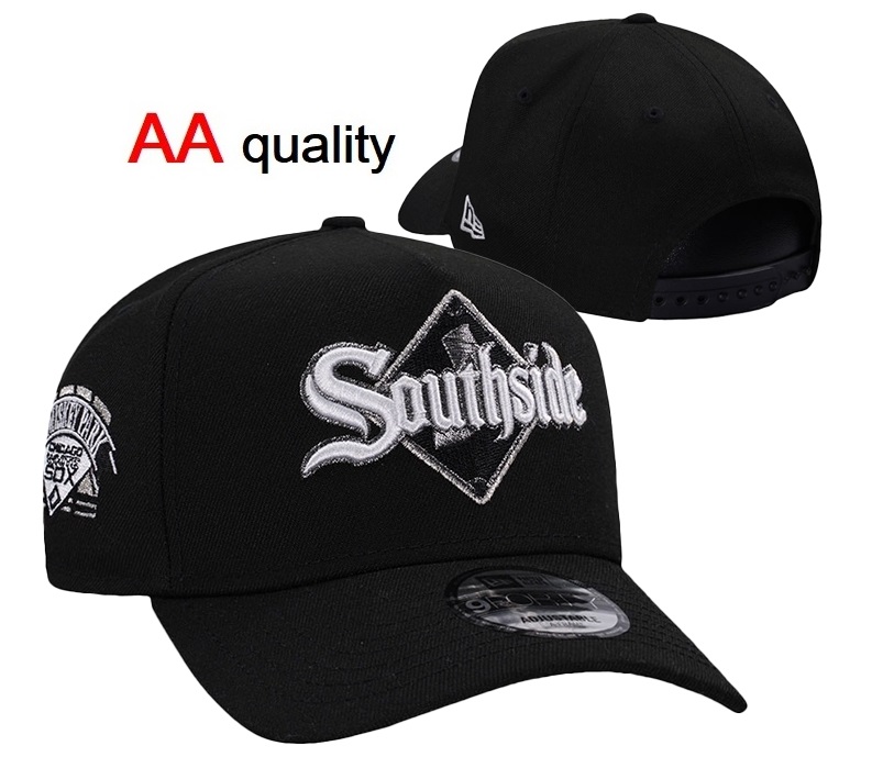 Chicago White Sox 10
