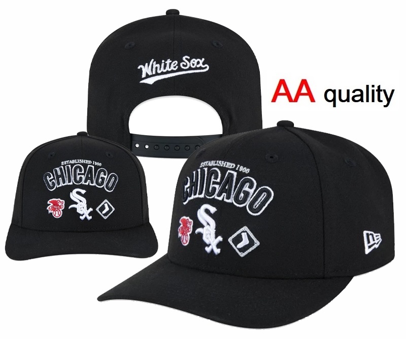 Chicago White Sox 11