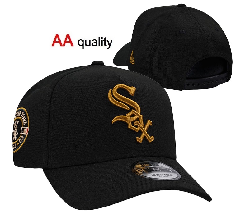 Chicago White Sox 12