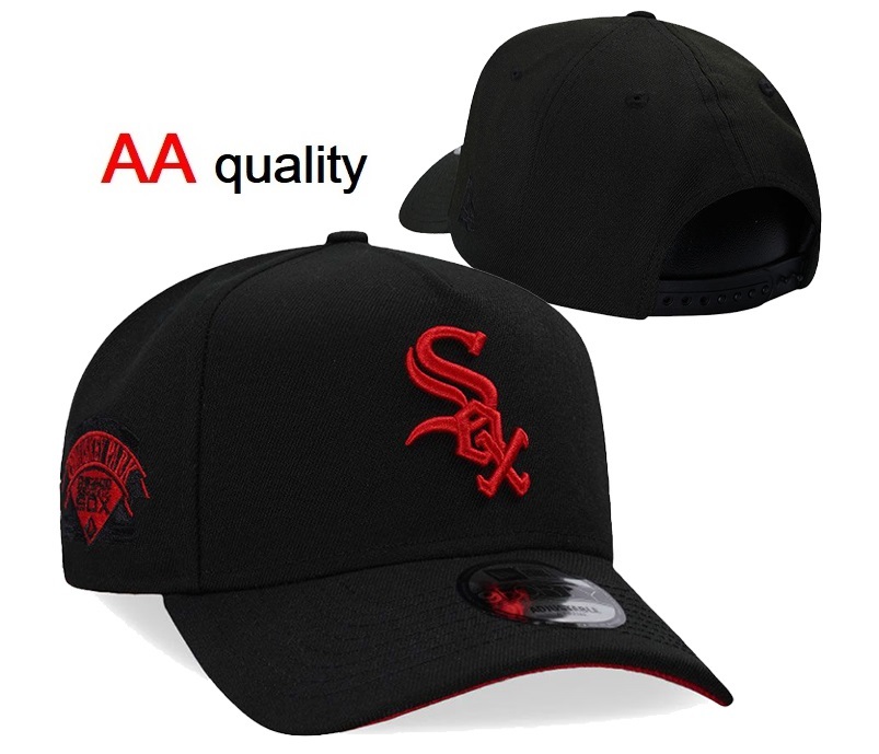 Chicago White Sox 13