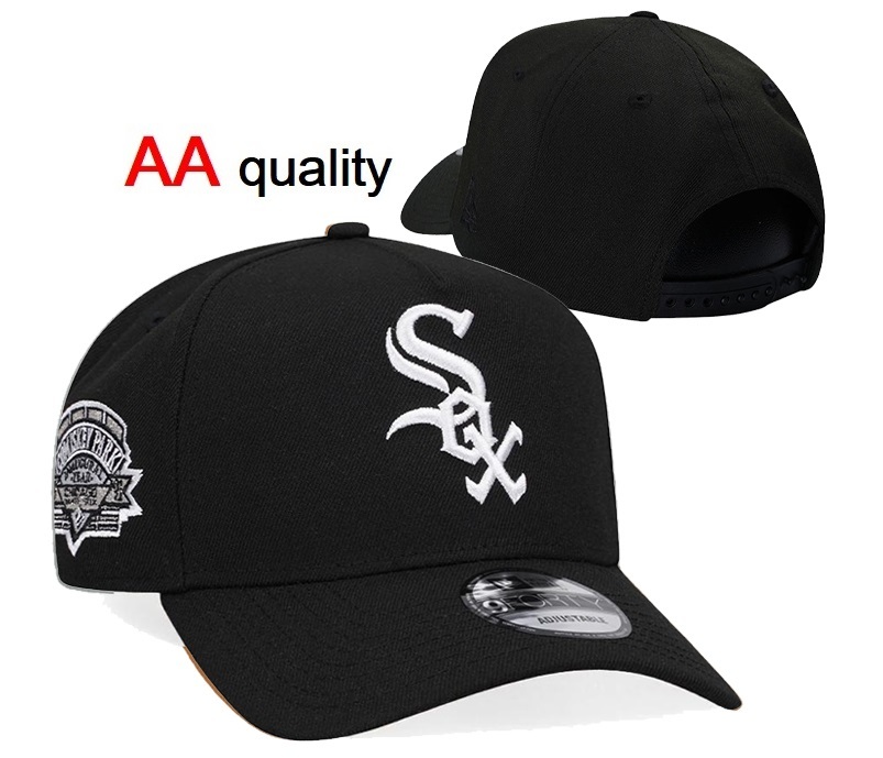 Chicago White Sox 14