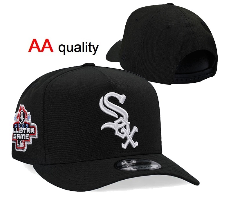 Chicago White Sox 15