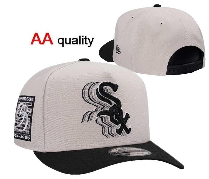 Chicago White Sox 16