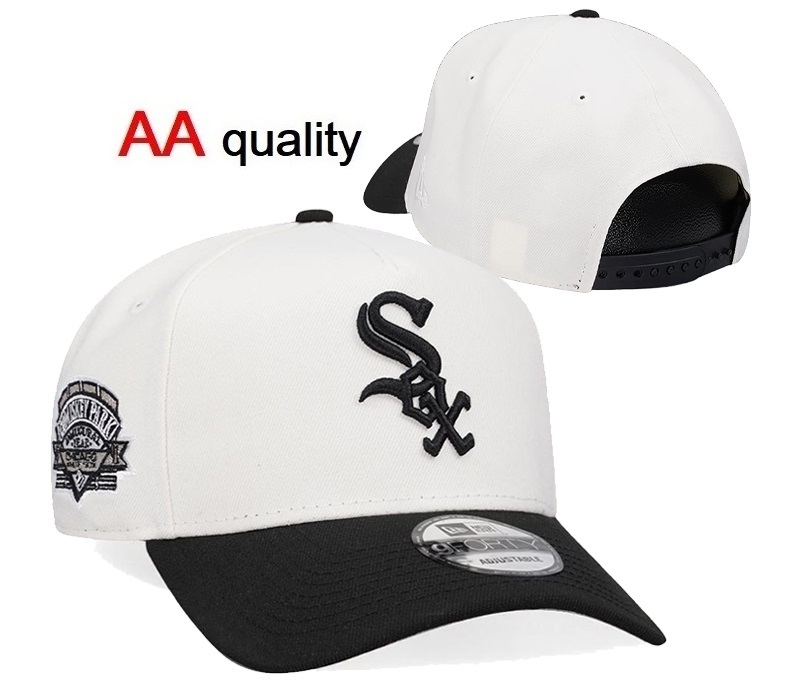 Chicago White Sox 17