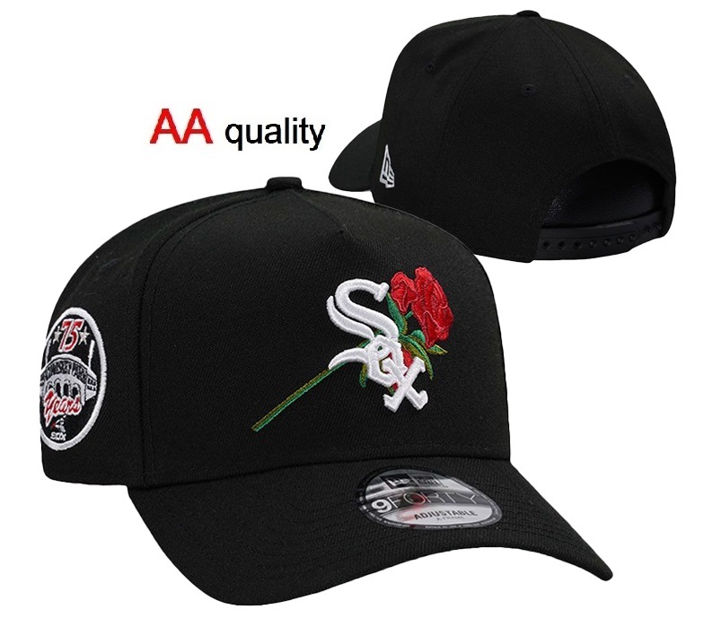 Chicago White Sox 18