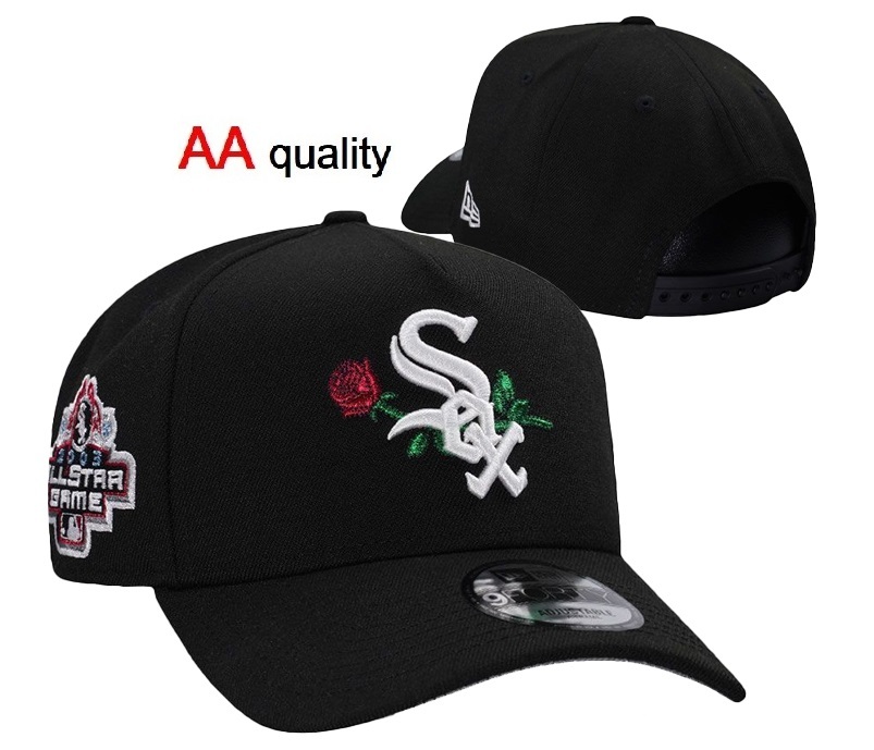 Chicago White Sox 19